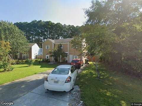 Singletree, NORCROSS, GA 30093