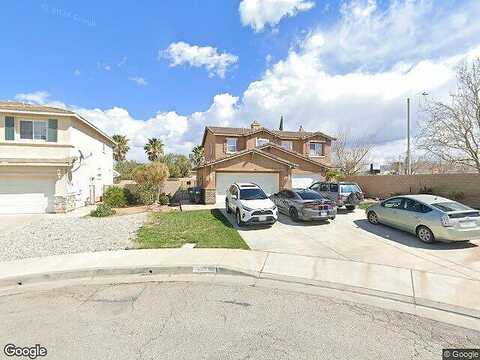 Chantilly, PALMDALE, CA 93551