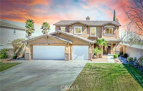 Chantilly, PALMDALE, CA 93551