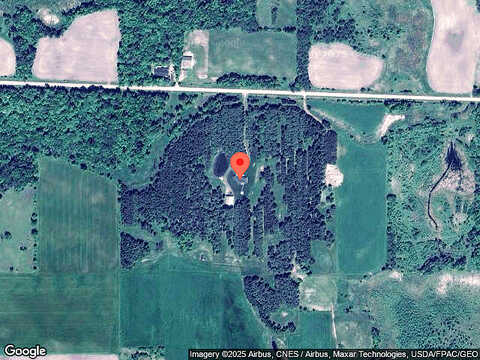 455Th, HARRIS, MN 55032