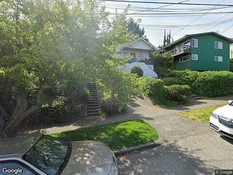 Eastern, SEATTLE, WA 98103