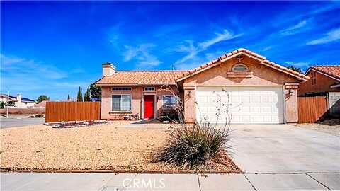 Grant, PALMDALE, CA 93552