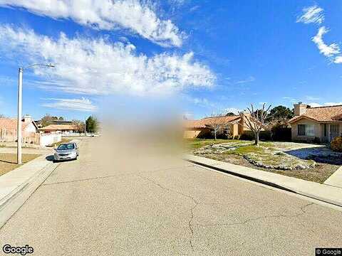 Grant, PALMDALE, CA 93552