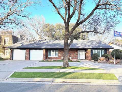 63Rd, LUBBOCK, TX 79413