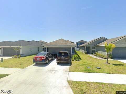 Welsh Glade, DADE CITY, FL 33525