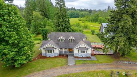 Aldergrove, FERNDALE, WA 98248