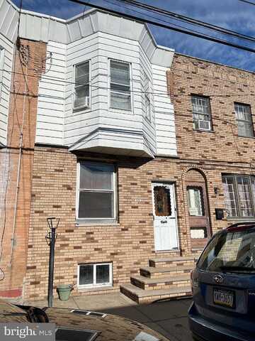 Memphis, PHILADELPHIA, PA 19134