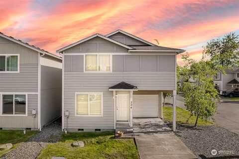 115Th Street, TACOMA, WA 98445
