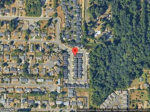 115Th Street, TACOMA, WA 98445