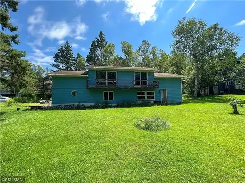 Johnson, ESKO, MN 55733