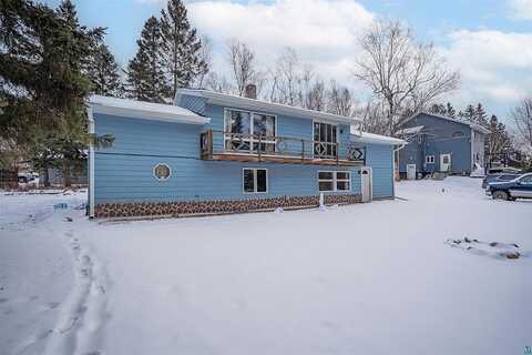 Johnson, ESKO, MN 55733