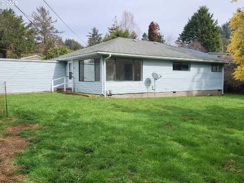 Walker, GOLD BEACH, OR 97444