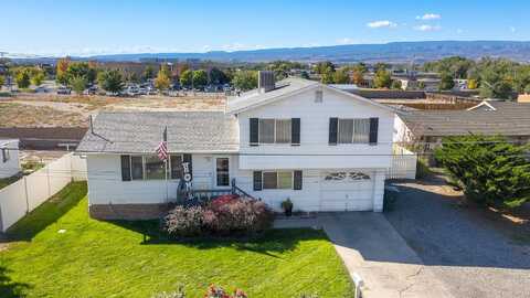 Elm, GRAND JUNCTION, CO 81501