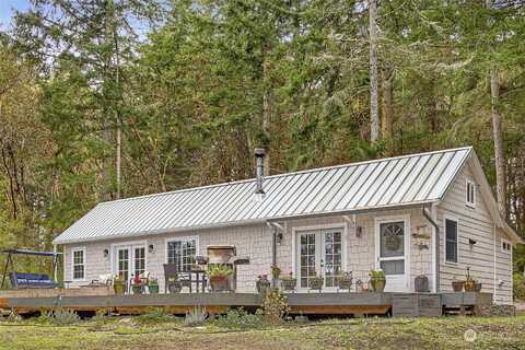 Ridgedale, FRIDAY HARBOR, WA 98250