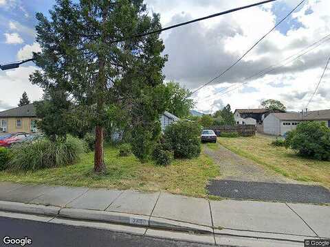 Howard, MEDFORD, OR 97501