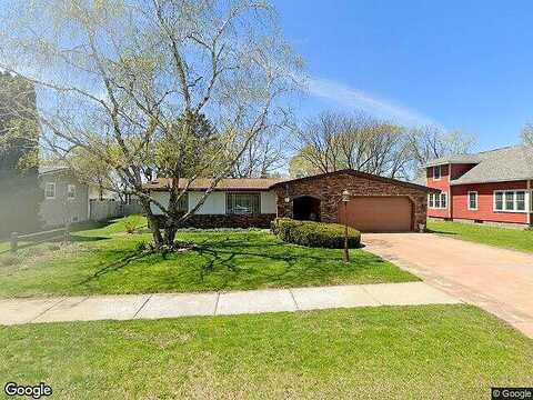 Dousman, PRAIRIE DU CHIEN, WI 53821