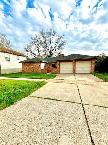 6Th, TEXAS CITY, TX 77590