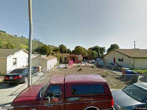 Leighton, VENTURA, CA 93001