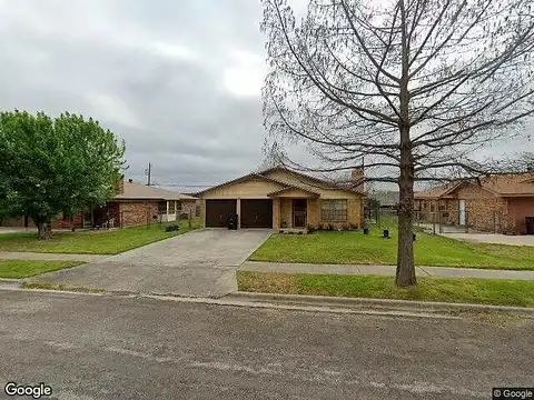 Galaxy, KILLEEN, TX 76543