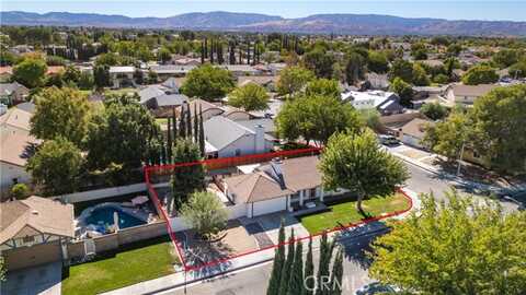 Avenue K10, LANCASTER, CA 93534