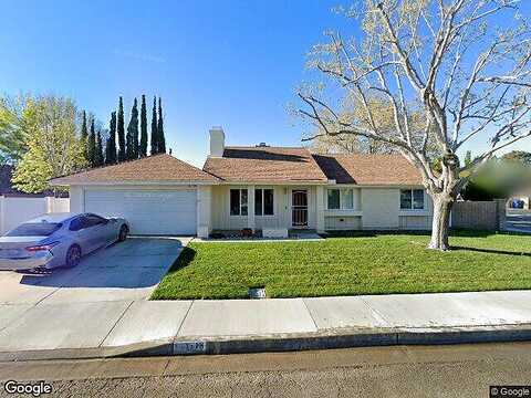 Avenue K10, LANCASTER, CA 93534
