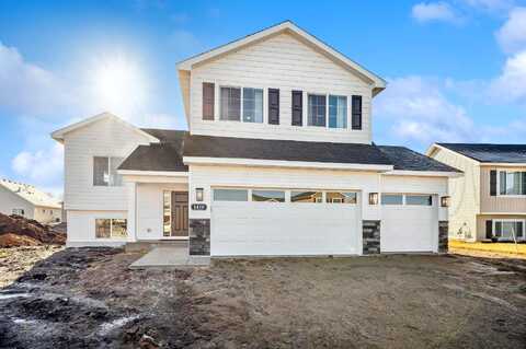 Oak Ridge, HANOVER, MN 55341