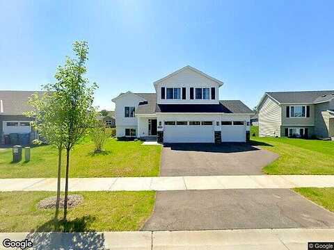 Oak Ridge, HANOVER, MN 55341