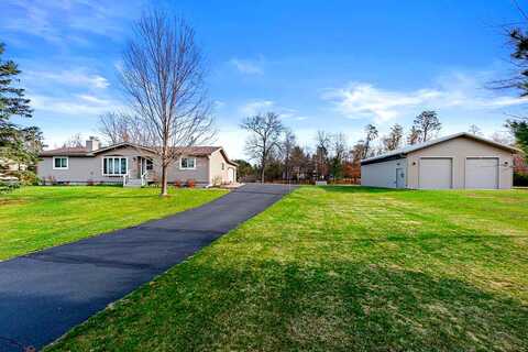 Northwater, NEKOOSA, WI 54457