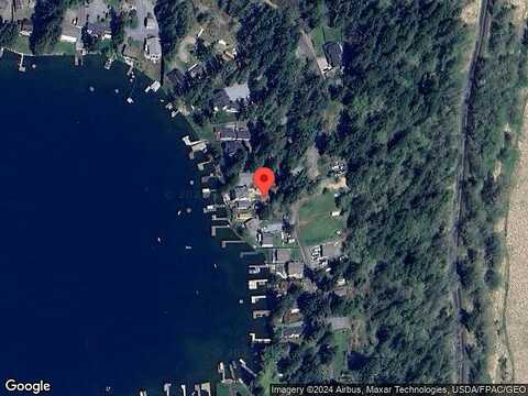 Clear Lake North, EATONVILLE, WA 98328