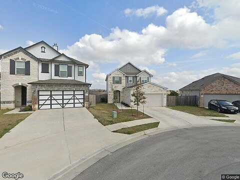 Hayseed, DEL VALLE, TX 78617