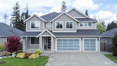 41St Street, EDGEWOOD, WA 98372