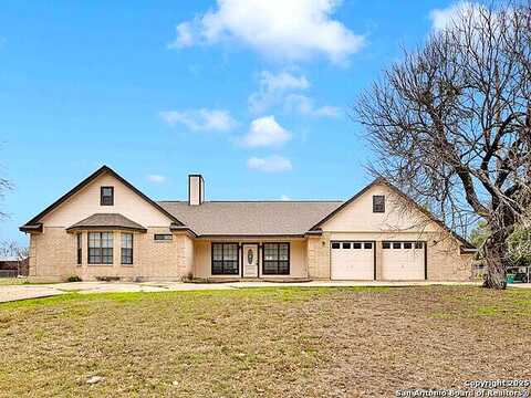 Berlin, CASTROVILLE, TX 78009