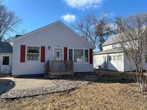 14Th, CLARKFIELD, MN 56223