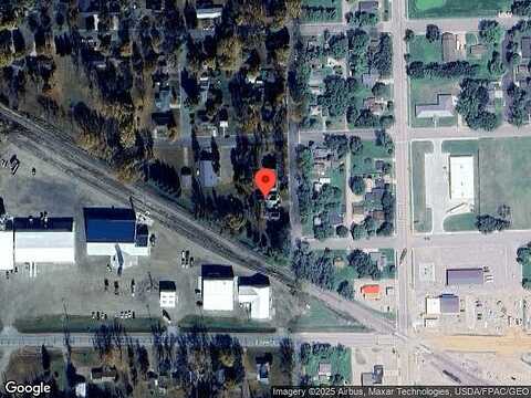 14Th, CLARKFIELD, MN 56223