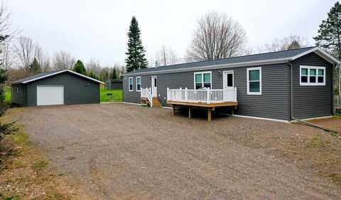 Apple, MEDFORD, WI 54451