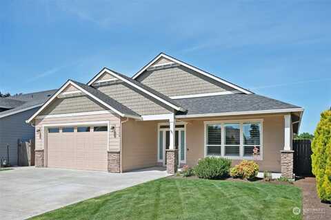 138Th, VANCOUVER, WA 98682