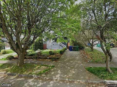 Ashworth, SEATTLE, WA 98103
