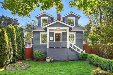 Ashworth, SEATTLE, WA 98103
