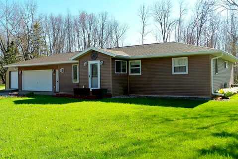 Malibu, MEDFORD, WI 54451