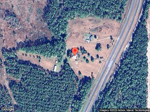 Highway 17, PALATKA, FL 32177