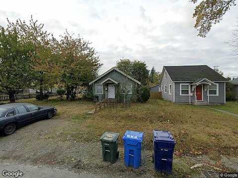 55Th, TACOMA, WA 98404