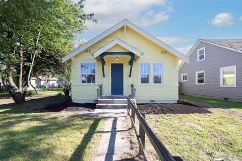 55Th, TACOMA, WA 98404