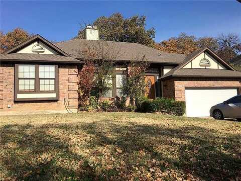 Parkwood, NORTH RICHLAND HILLS, TX 76182