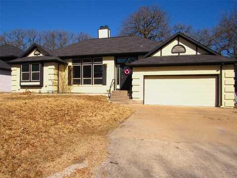 Parkwood, NORTH RICHLAND HILLS, TX 76182