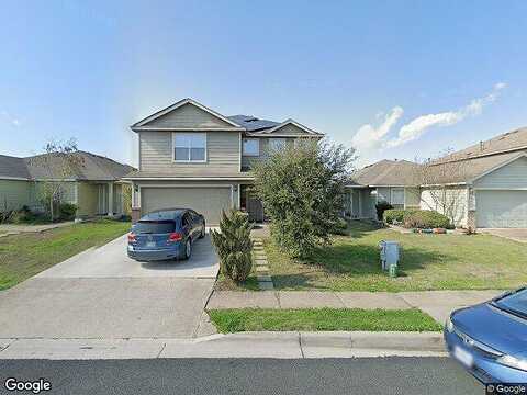 Irvine, DEL VALLE, TX 78617