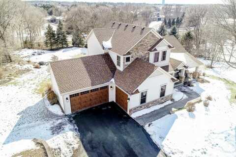 Wren, HUDSON, WI 54016