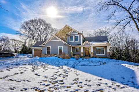 Wren, HUDSON, WI 54016