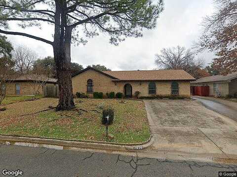 Pleasantview, HURST, TX 76054
