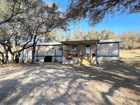 Shoshoni, MAY, TX 76857