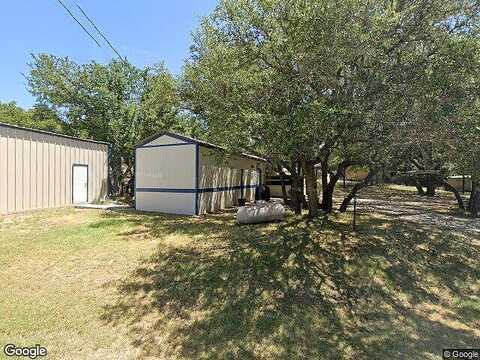 Shoshoni, MAY, TX 76857